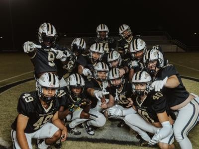 Springfield Stallions Springfield Football Roster (2024-25) - MaxPreps.com