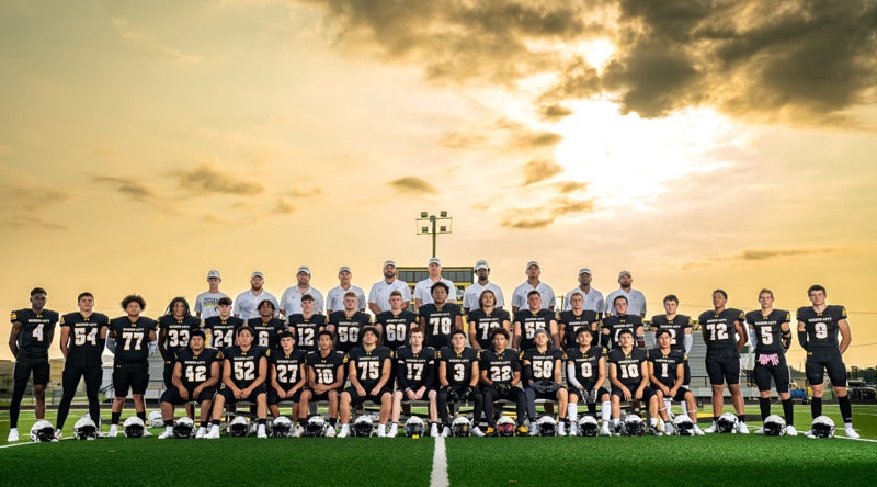 Rosebud-Lott Football Roster (2024-25) - MaxPreps.com