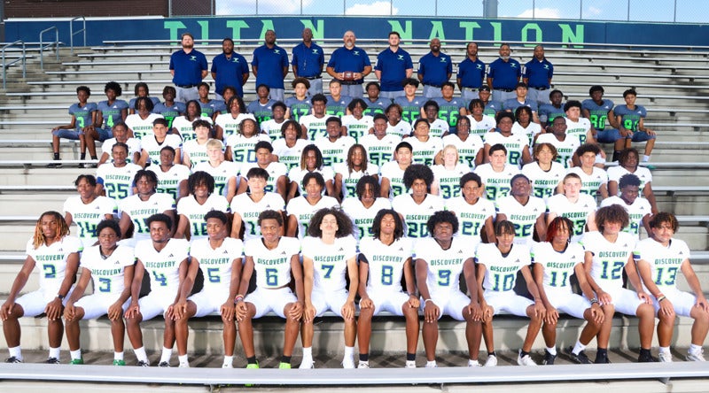 Team photo