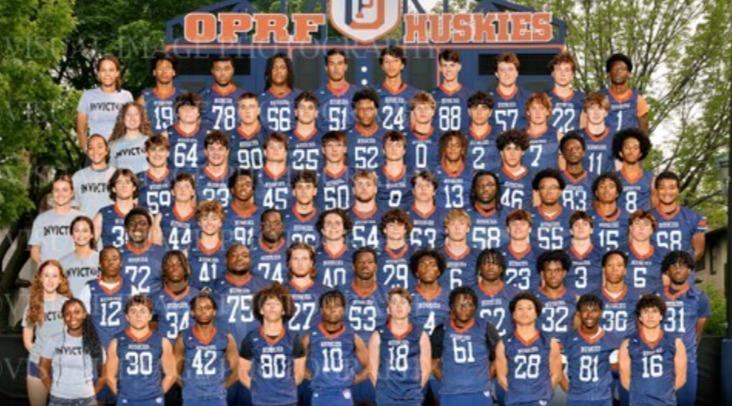 Team photo