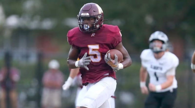 Robertsdale High School Football: Triumphs and Traditions