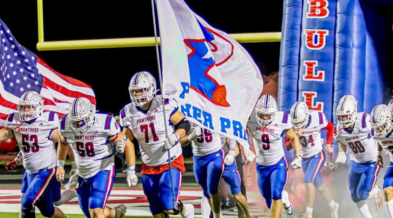 Bullard High School Football: Dominating the Field