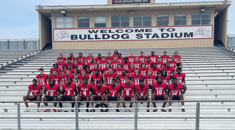 Team photo