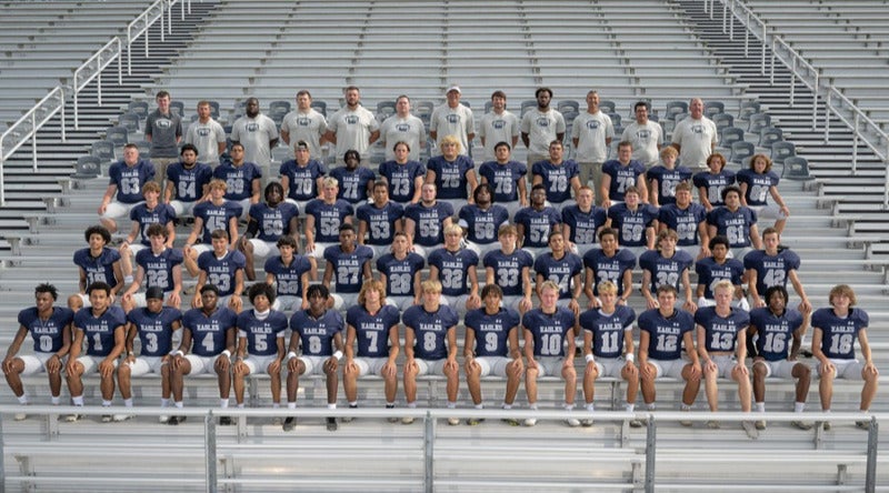 East Jackson Football Roster (2024-25) - MaxPreps.com