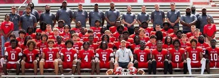 Edgewater High Edgewater High School (Orlando, FL) Football