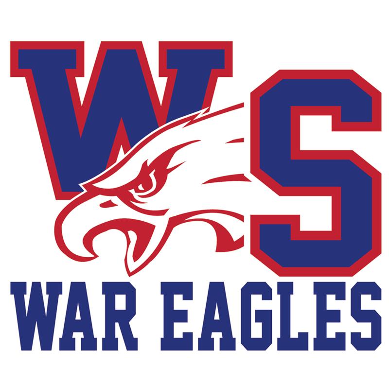 WagenerSalley High School (SC) Football