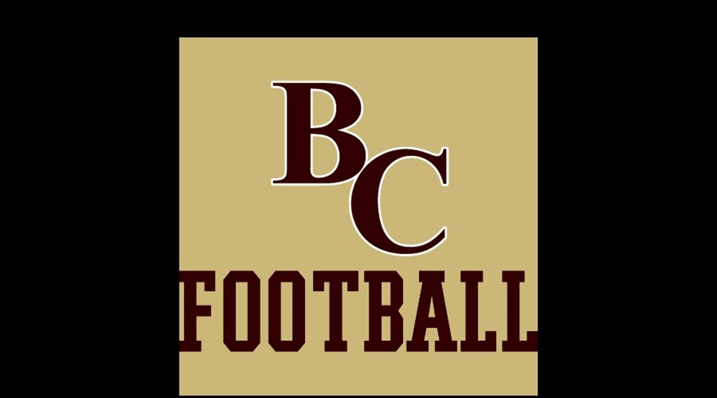 Bethlehem Catholic Football Roster (202425)