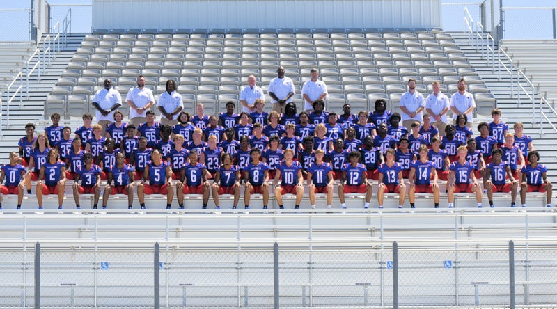 Neshoba Central High School (Philadelphia, MS) Football