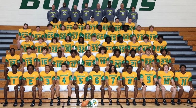 Deland High School Football: Unleashing the Champions