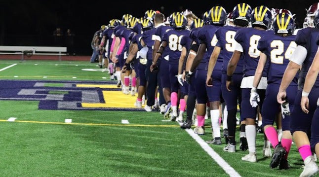 Caleb Knode Pine Bush Football Roster (2026-27) - MaxPreps.com