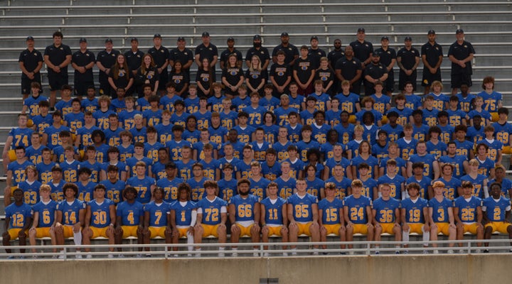 Carmel Rams Carmel Football Roster (2026-27) - MaxPreps.com