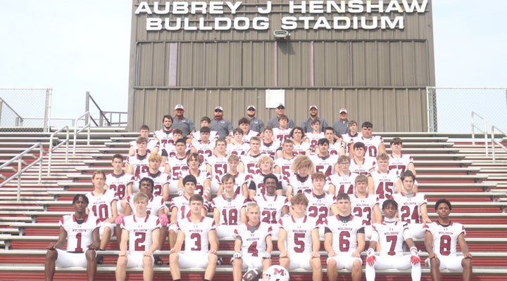 Tripp Rozell Muldrow Football Roster (2026-27) - MaxPreps.com