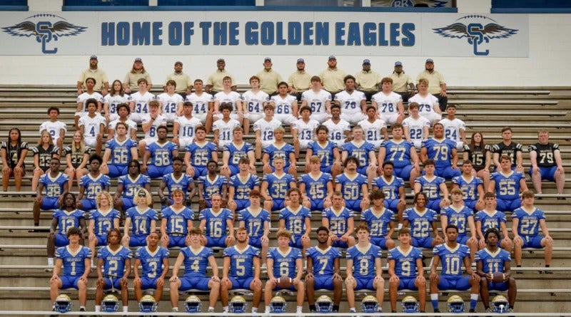 Shelbyville Central Football Roster (2024-25) - MaxPreps.com