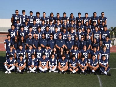 California Football Roster 2024 25 MaxPreps