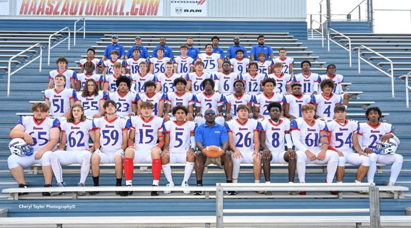 Team photo