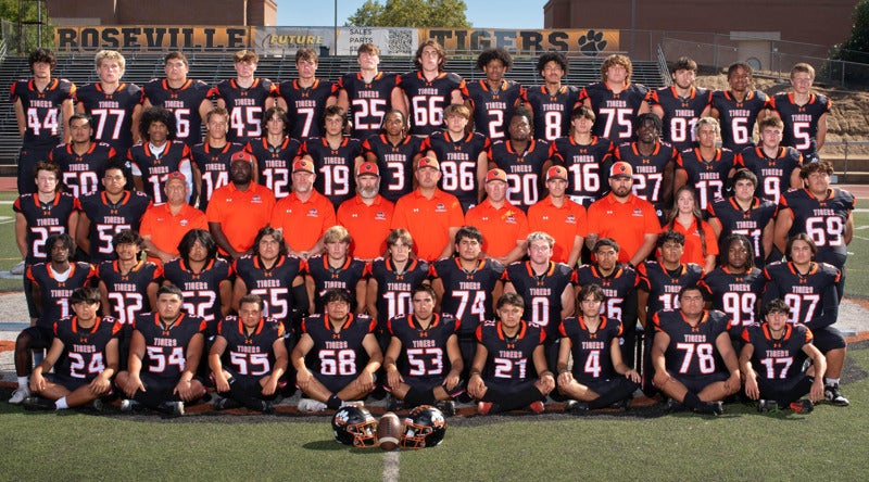 Roseville High School Football: Dominating the Field This Season