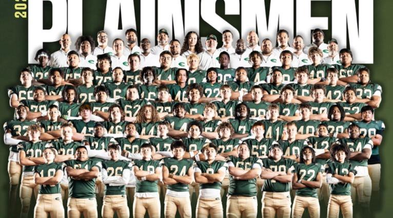 Evergreen High School Football: A Legacy of Champions