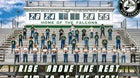 Faribault/Shattuck-St. Mary's  Boys Varsity Football Fall 24-25 team photo.