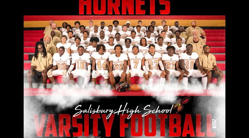Salisbury High School Football: Dominating the Field