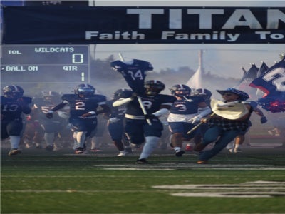 Tim Muscas Sterling Heights Stevenson Football Roster (2024-25) - MaxPreps.com