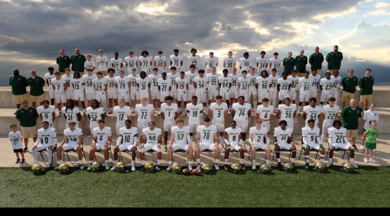 Ursuline Football Roster (2024-25) - MaxPreps.com