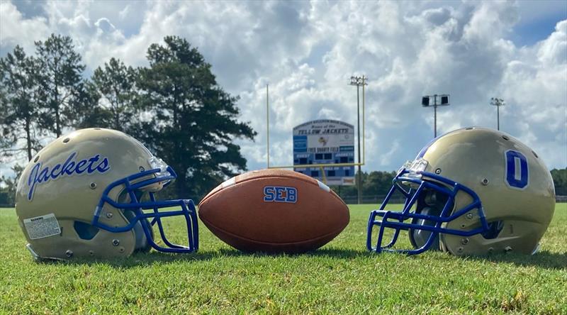 Southeast Bulloch High School (Brooklet, GA) Varsity Football