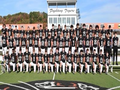 Ironton High School Football: Dominating the Field with Passion