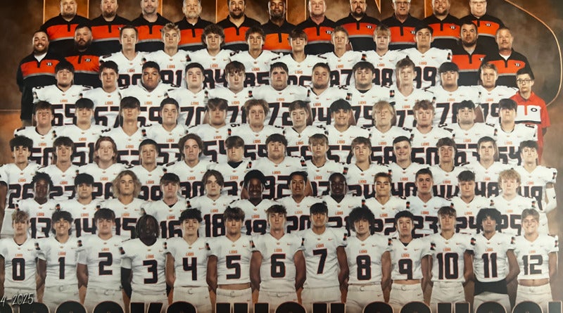 Brooks High School Football: Dominating the Field This Season