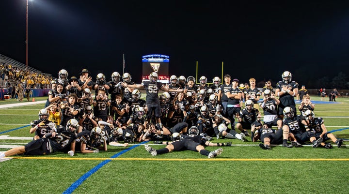 Tim Slover Thompson Valley Football Roster (2024-25) - MaxPreps.com