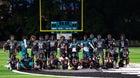 KIPP Bold City Greyhounds Boys Varsity Football Fall 24-25 team photo.