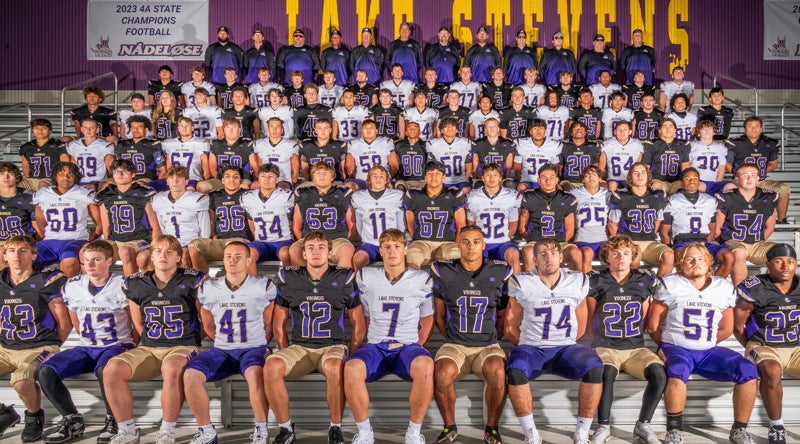 Lake Stevens High School Football: Dominating the Field