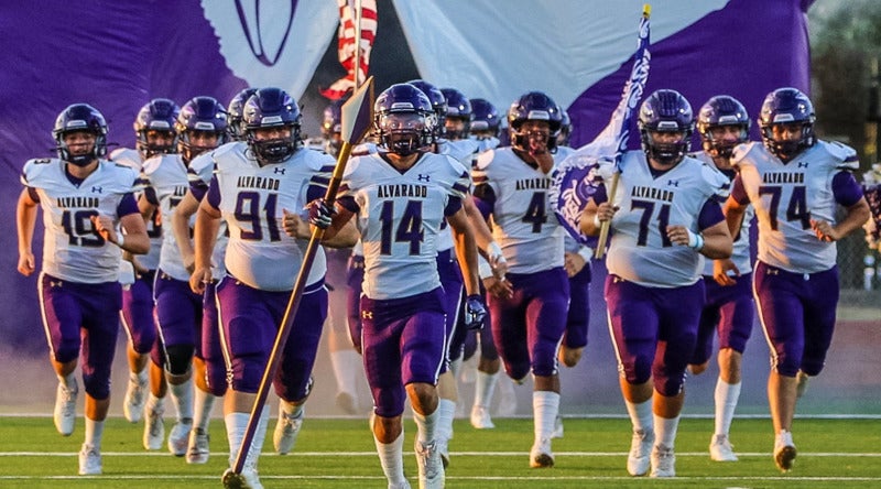Alvarado High School Football: Triumphs, Challenges, and Future Stars