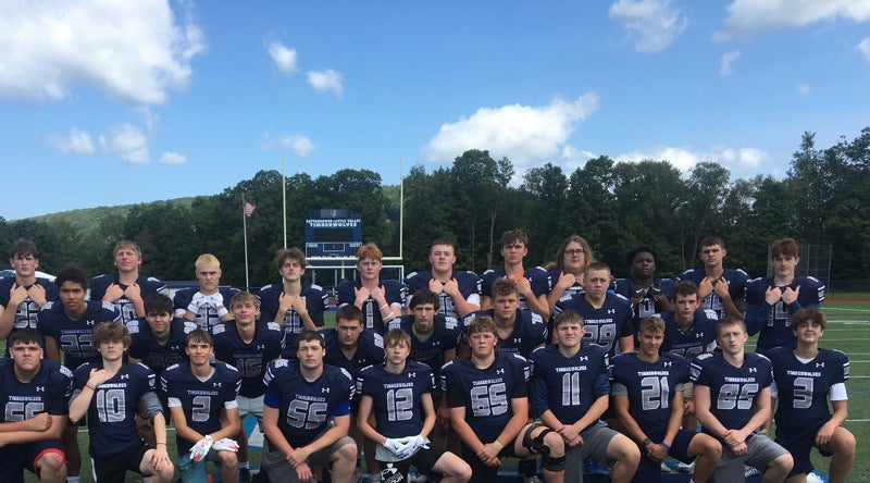 Team photo