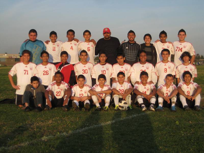 Team photo