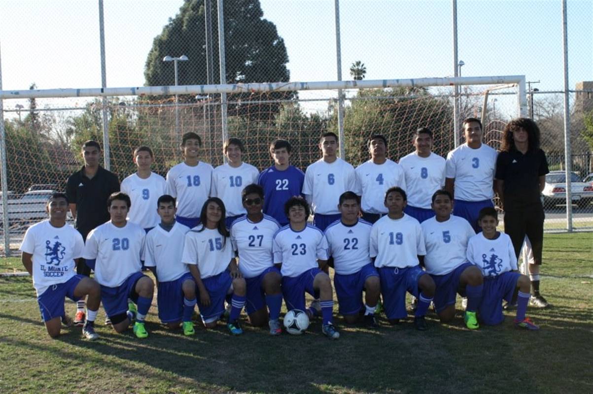 Team photo