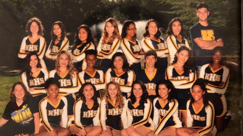 Team photo