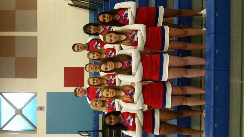 Team photo