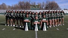 West Las Vegas Dons Co-ed Varsity Cheer Winter 16-17 team photo.