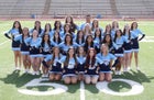 Goddard Rockets Co-ed Varsity Cheer Winter 16-17 team photo.