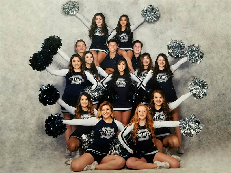 Team photo