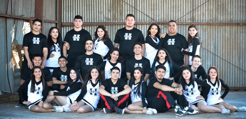 Team photo