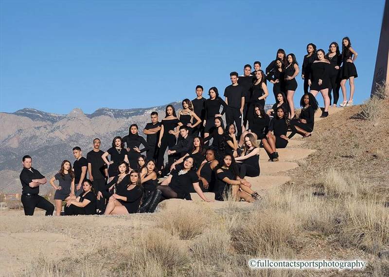 Team photo