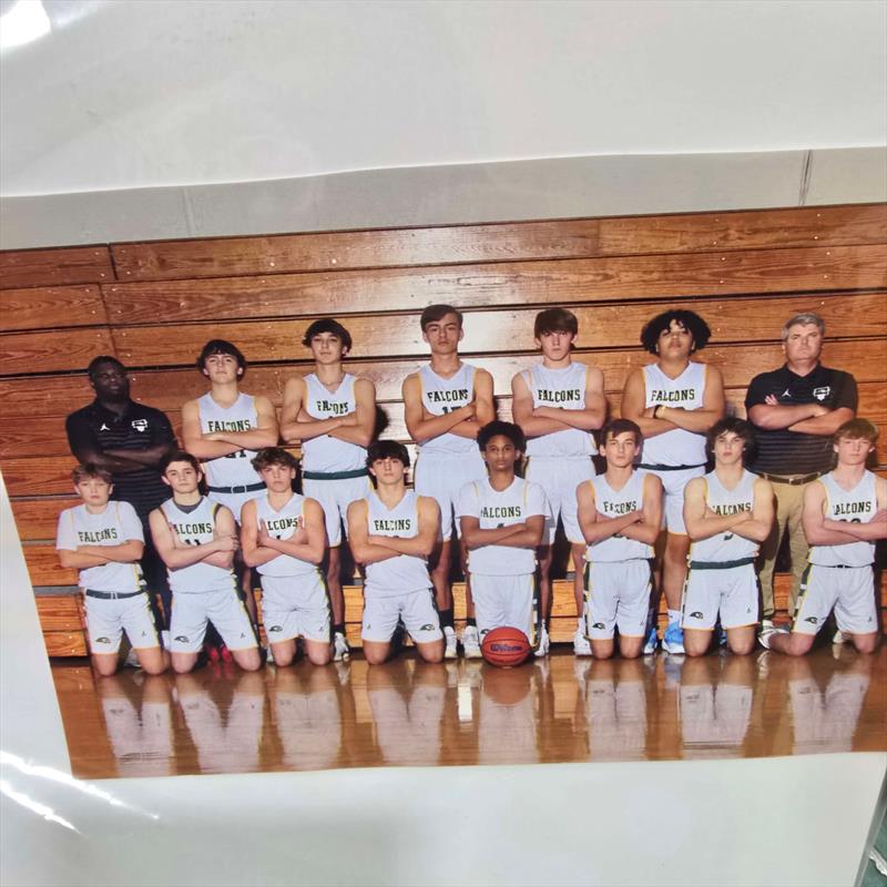 Team photo
