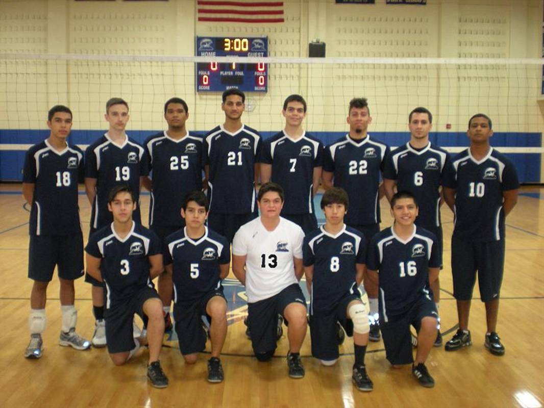 Team photo