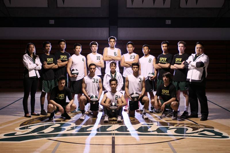 Team photo