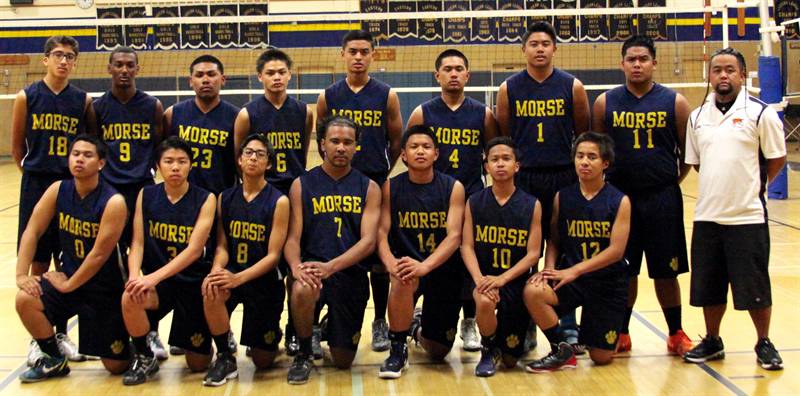 Team photo