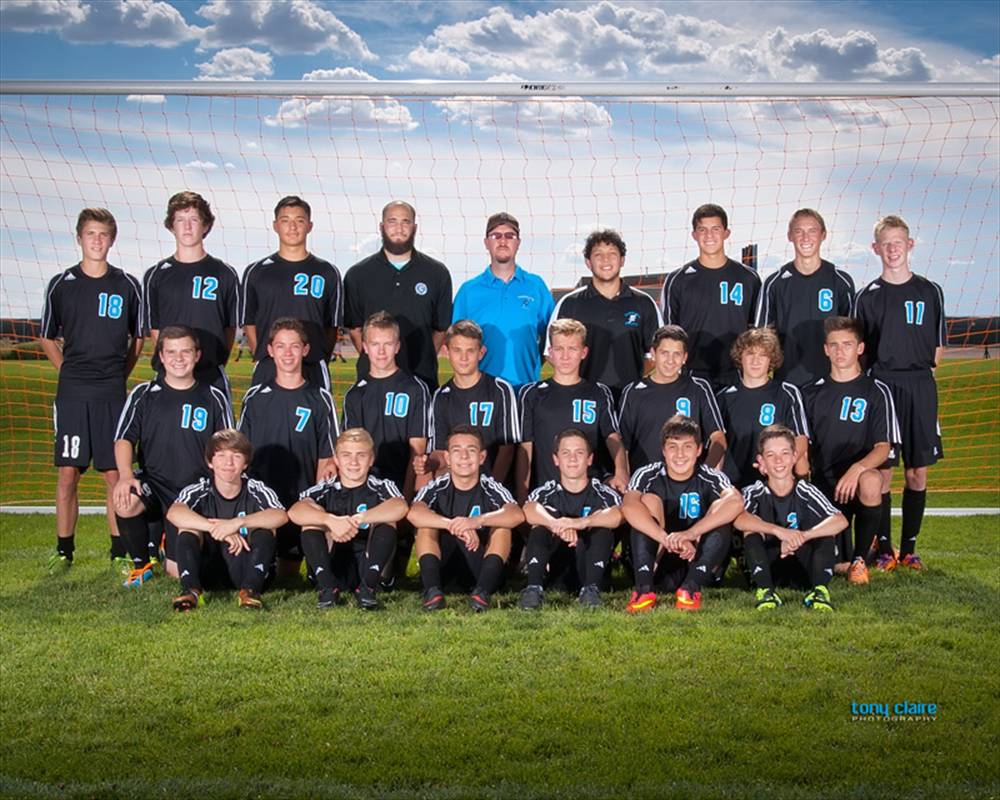 Team photo