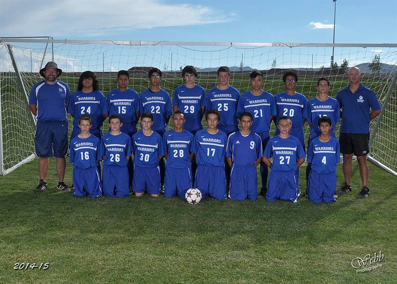 Team photo