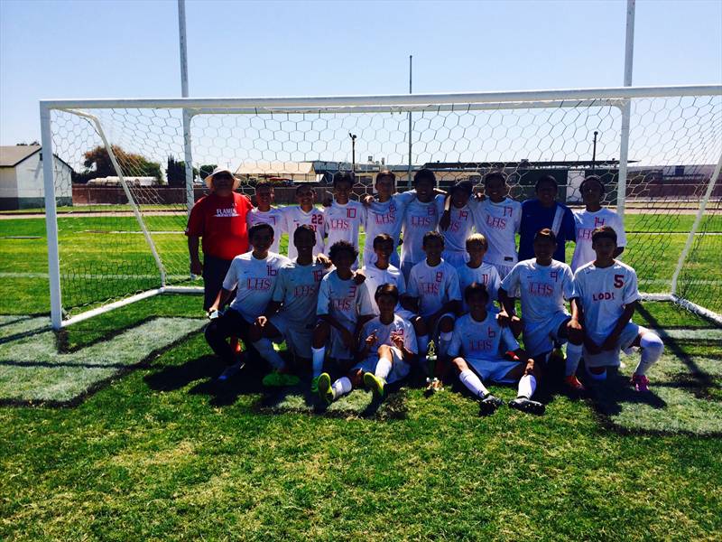 Team photo