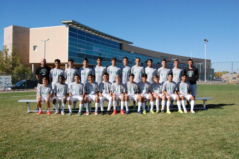 Team photo